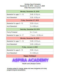 Aspira Academy Sports: Give Above with the Latest News and Highlights (2024)