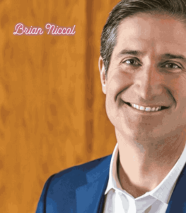 Brian Niccol Salary 2024: Give Above with the Latest Figures