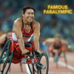 Famous Paralympic Athletes: Inspiring Stories of Triumph and Achievement (2024)