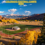 Colorado Football Camps 2024: Elevate Your Game with Top Training Programs