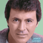 James Darren Net Worth: 2024 Financial Overview of the Iconic Actor