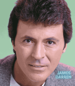 James Darren Net Worth: 2024 Financial Overview of the Iconic Actor