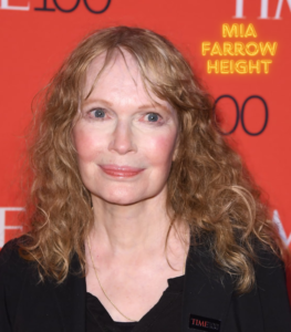 Mia Farrow Height: Facts and Details About the Iconic Actress (2024)