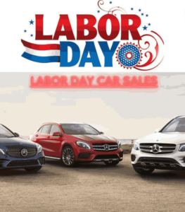 Labor Day Car Sales 2024: Best Deals and Discounts on New and Used Cars