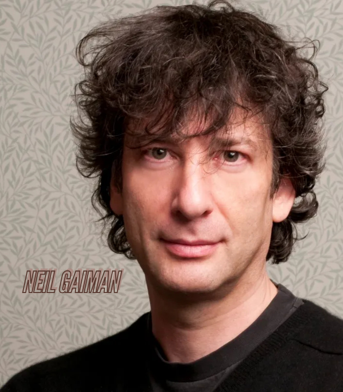 Neil Gaiman Syracuse: An Inspiring Look into the Author’s Memorable Visit (2024)