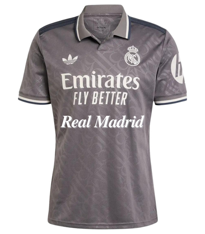 Real Madrid Kit Dragon: The Iconic Jersey Design Explained (2024)