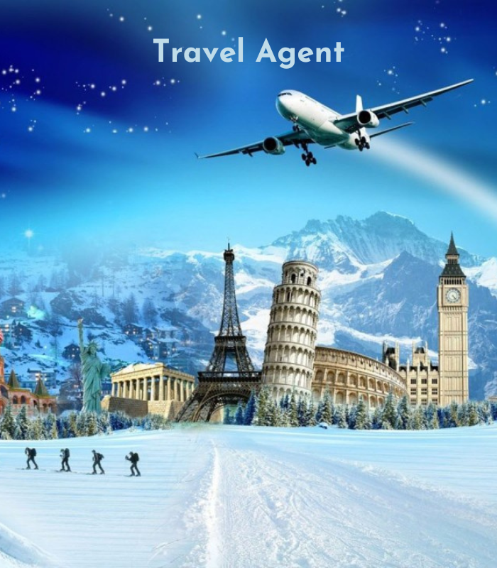 Automated Travel Agent Host: Streamline Your Business with AI Solutions (2024)