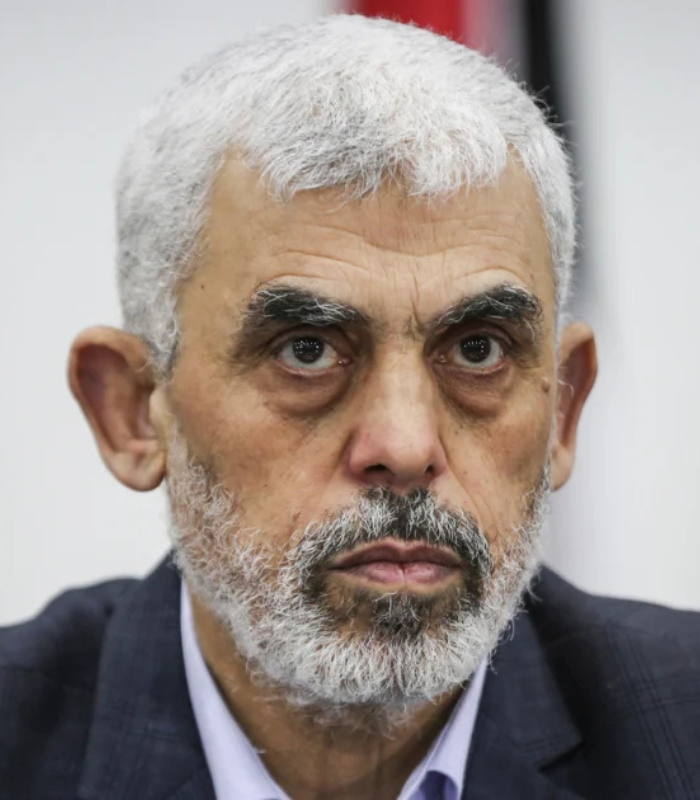 Yahya Sinwar Residence: Insights into the Hamas Leader’s Home and Location