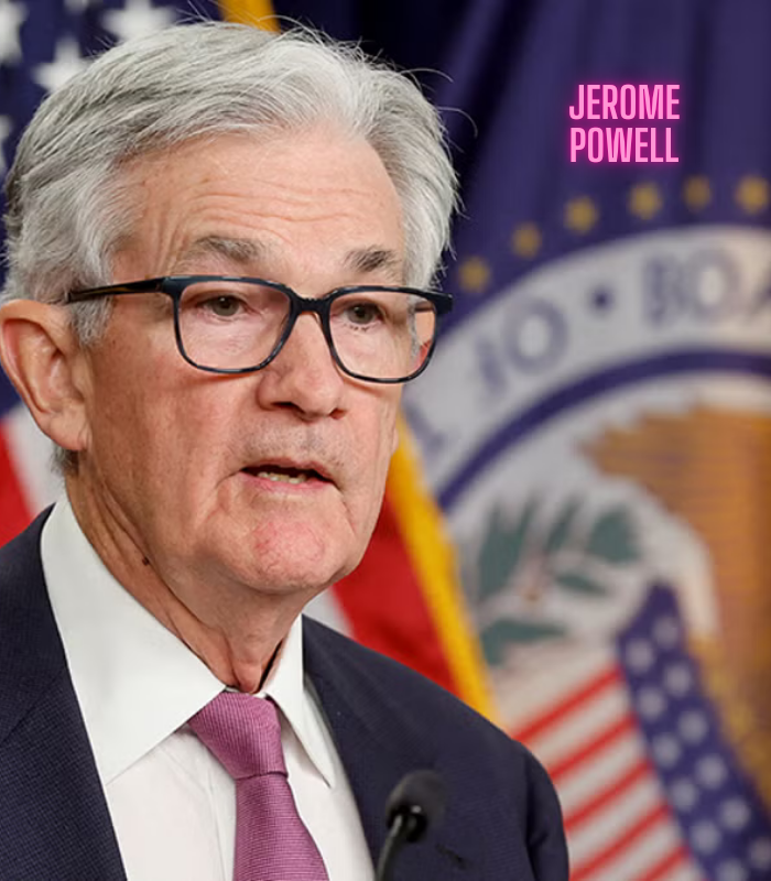 Jerome Powell Salary 2024: Insights into the Fed Chair’s Earnings